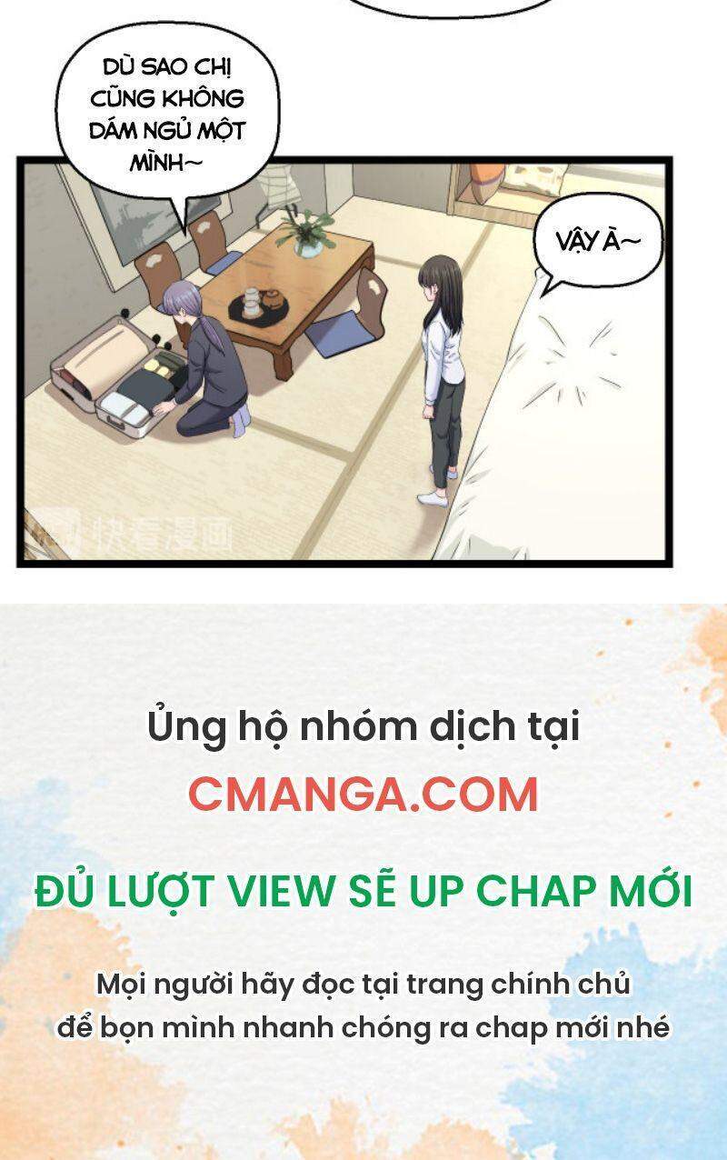 Đối Mặt Với Thử Thách Chapter 72 - Trang 21