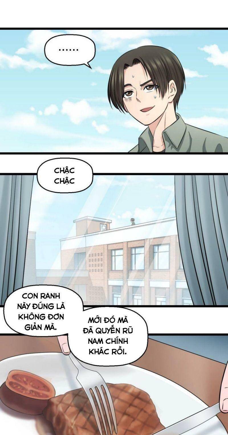 Đối Mặt Với Thử Thách Chapter 48 - Trang 38