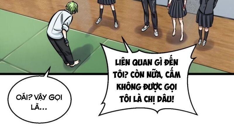 Đối Mặt Với Thử Thách Chapter 9 - Trang 28