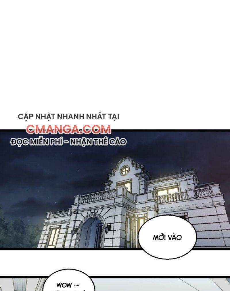 Đối Mặt Với Thử Thách Chapter 29.5 - Trang 0