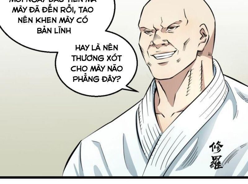 Đối Mặt Với Thử Thách Chapter 6 - Trang 9