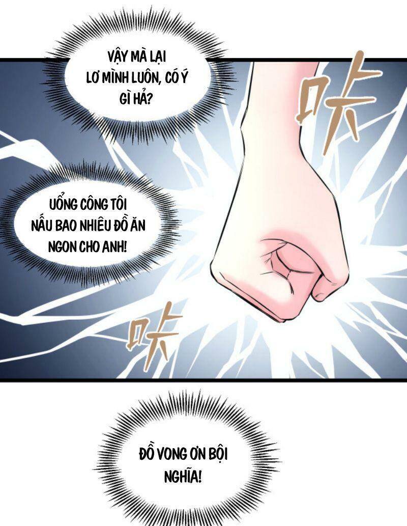 Đối Mặt Với Thử Thách Chapter 62 - Trang 10