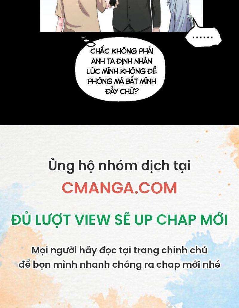 Đối Mặt Với Thử Thách Chapter 59 - Trang 22