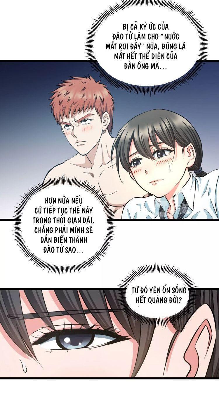 Đối Mặt Với Thử Thách Chapter 17 - Trang 2