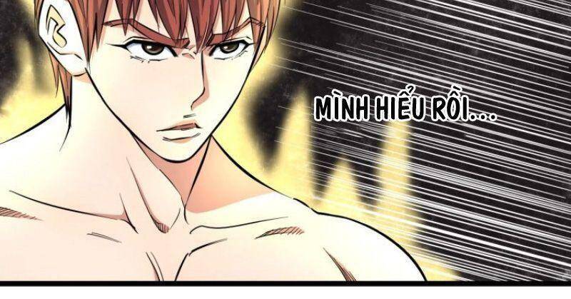 Đối Mặt Với Thử Thách Chapter 26 - Trang 11