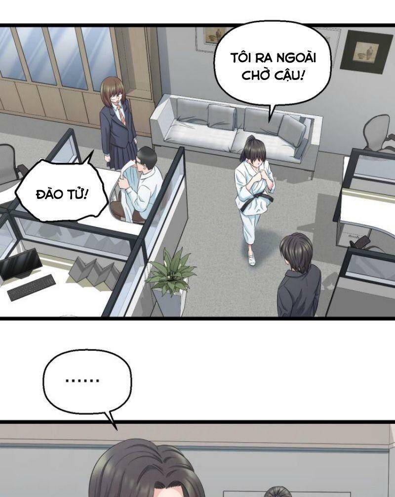 Đối Mặt Với Thử Thách Chapter 37 - Trang 37