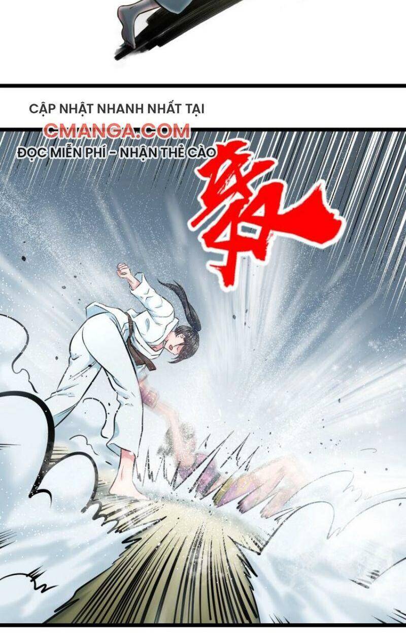 Đối Mặt Với Thử Thách Chapter 38 - Trang 43