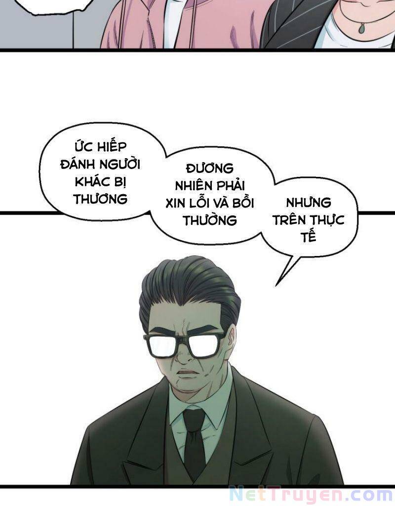 Đối Mặt Với Thử Thách Chapter 45 - Trang 3