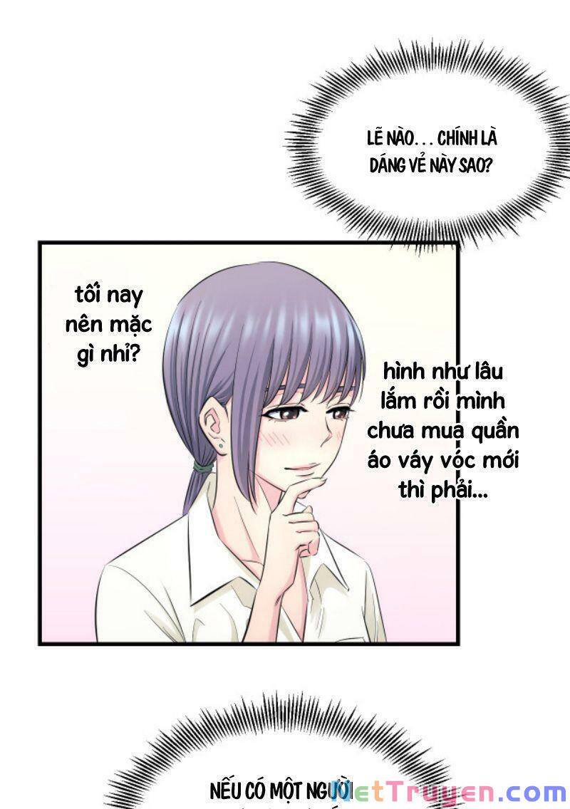 Đối Mặt Với Thử Thách Chapter 55 - Trang 7