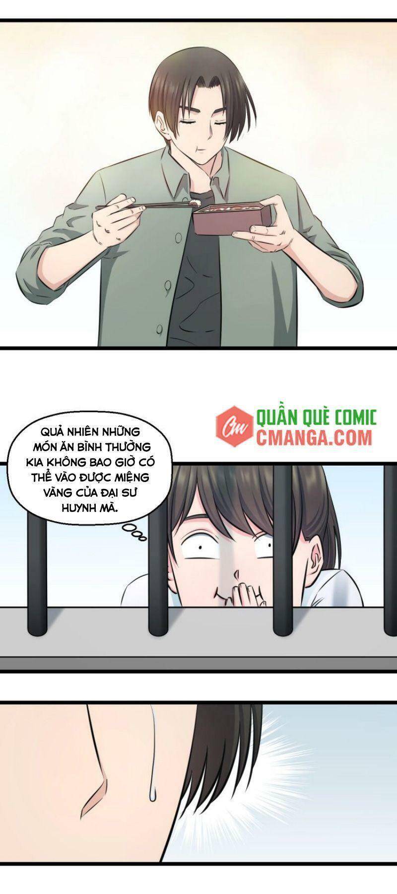 Đối Mặt Với Thử Thách Chapter 48 - Trang 30