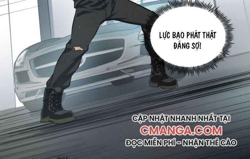 Đối Mặt Với Thử Thách Chapter 14 - Trang 8