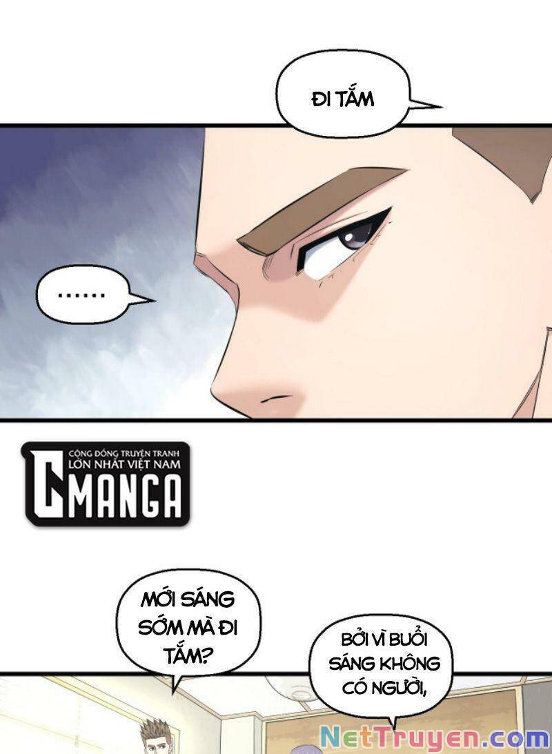 Đối Mặt Với Thử Thách Chapter 68 - Trang 18