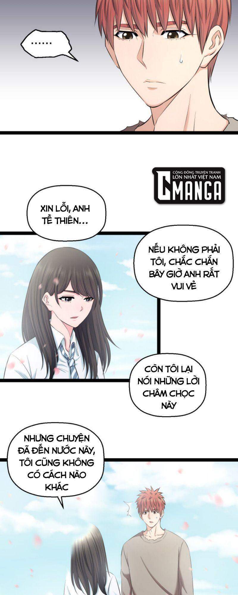 Đối Mặt Với Thử Thách Chapter 73 - Trang 48