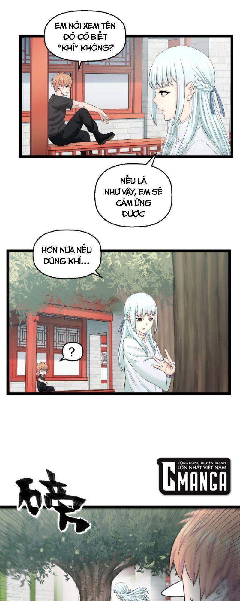 Đối Mặt Với Thử Thách Chapter 75 - Trang 19