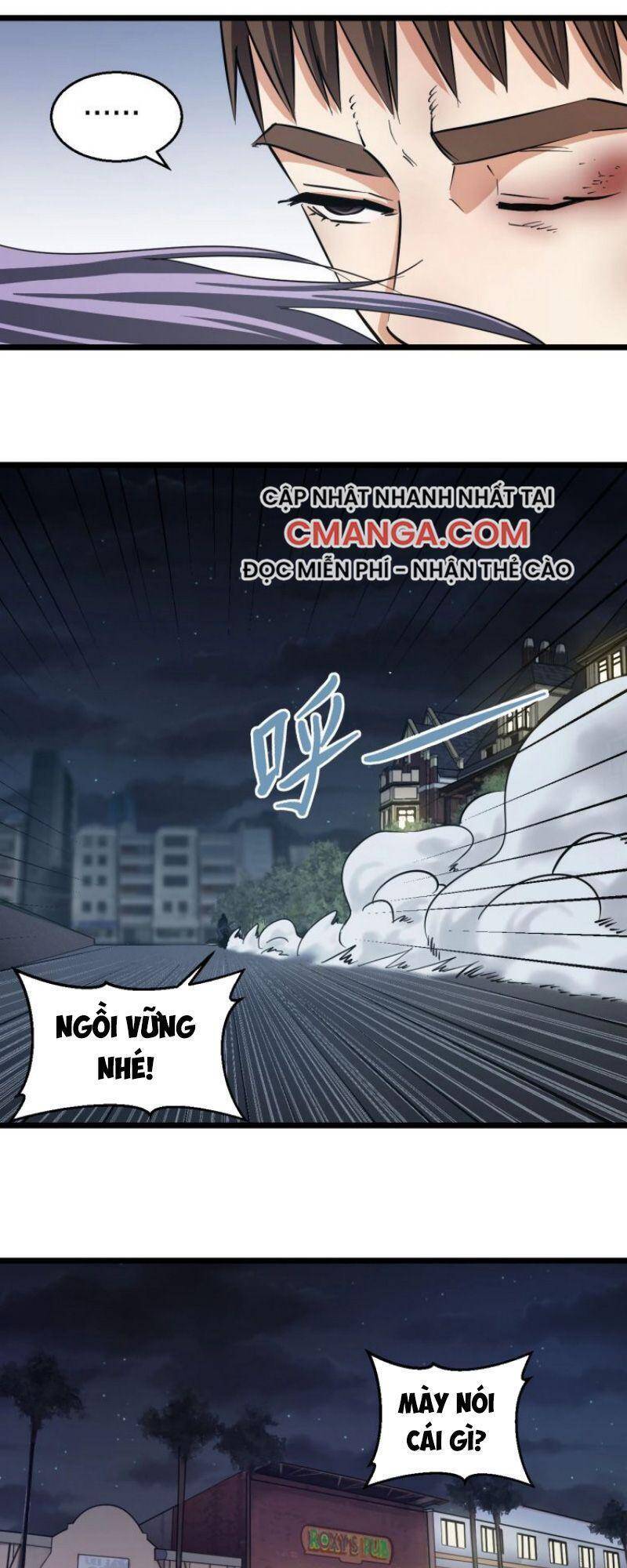 Đối Mặt Với Thử Thách Chapter 22 - Trang 29