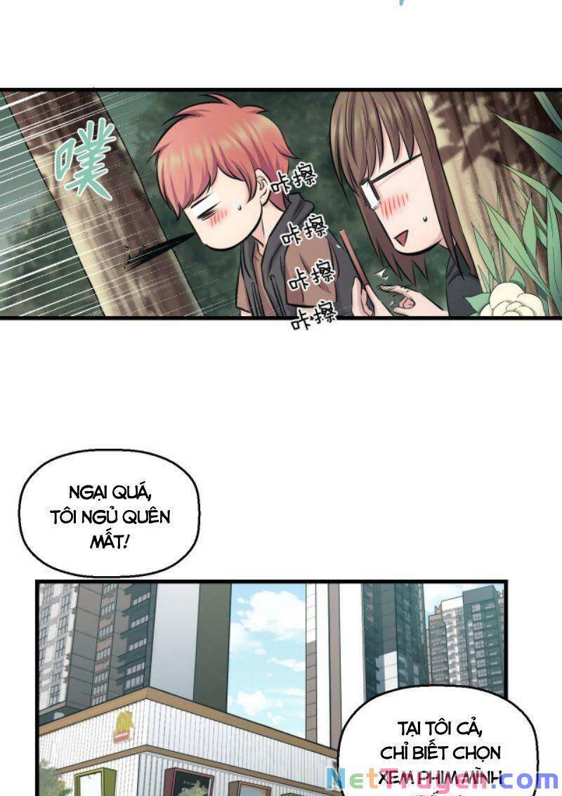 Đối Mặt Với Thử Thách Chapter 55 - Trang 44