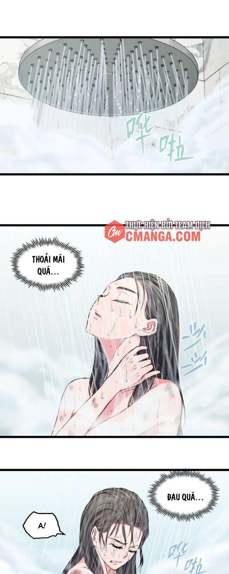 Đối Mặt Với Thử Thách Chapter 44 - Trang 20