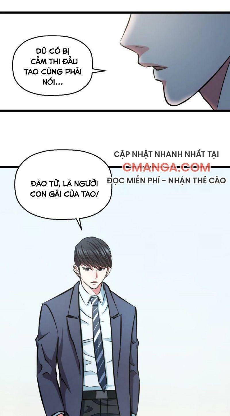 Đối Mặt Với Thử Thách Chapter 34 - Trang 26