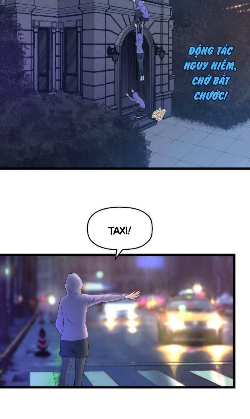 Đối Mặt Với Thử Thách Chapter 62 - Trang 44