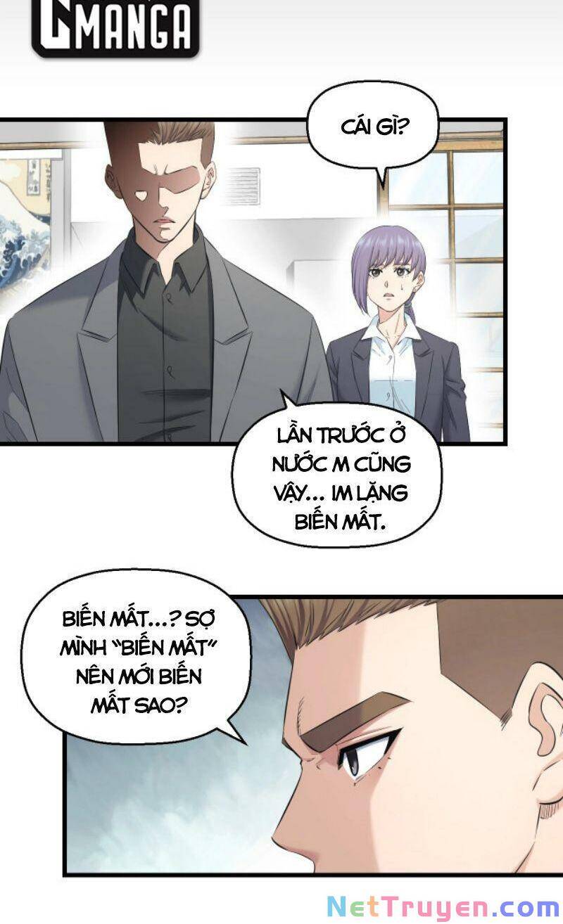 Đối Mặt Với Thử Thách Chapter 68 - Trang 15