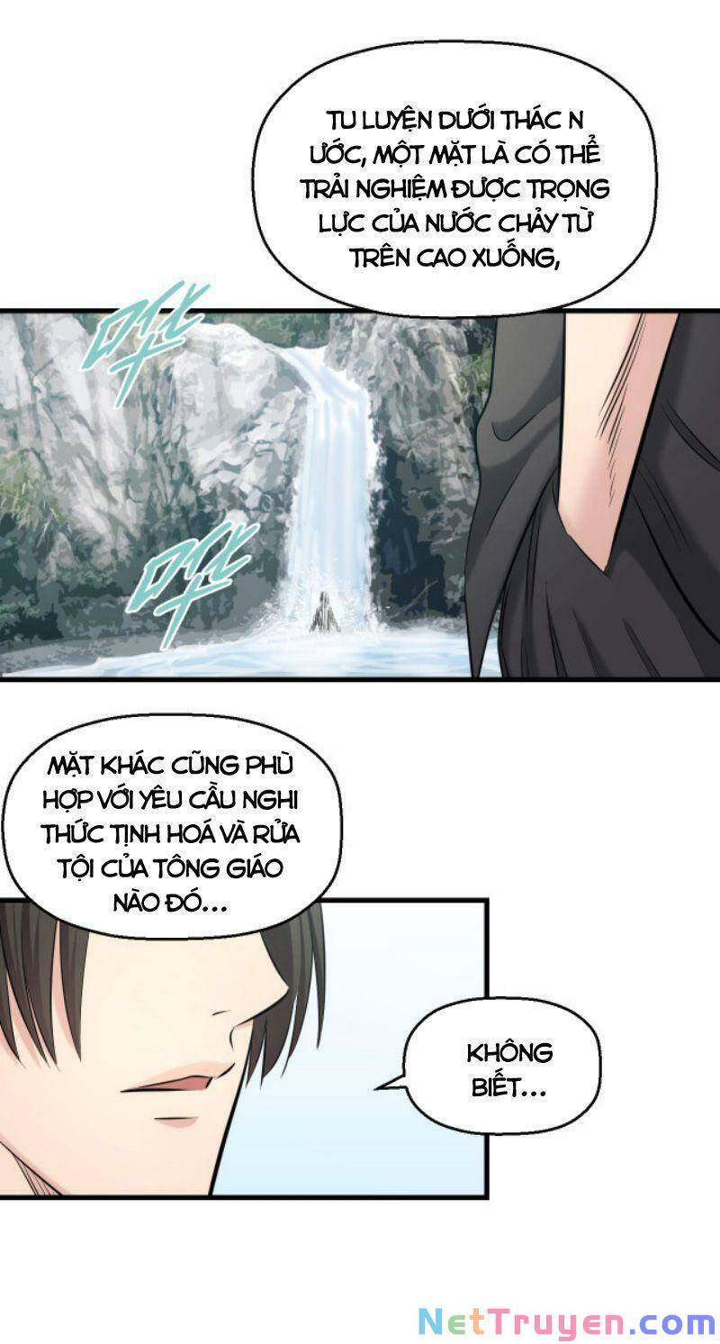 Đối Mặt Với Thử Thách Chapter 55 - Trang 40