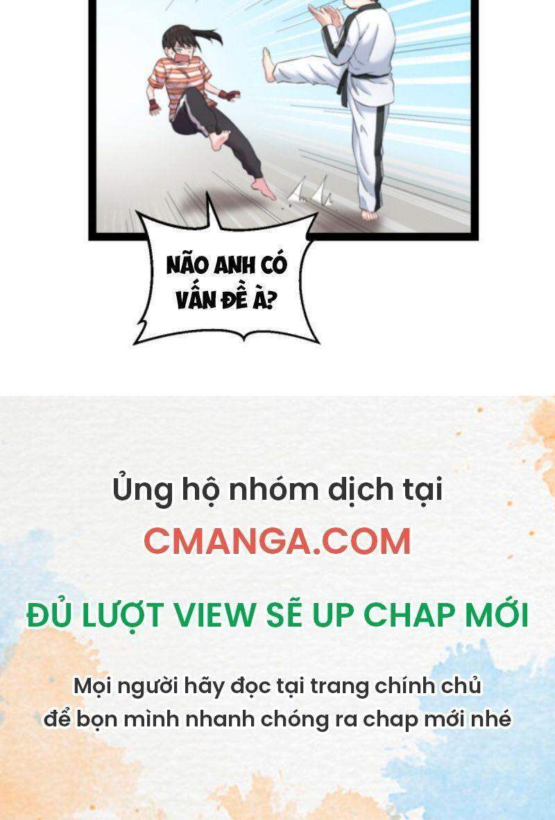 Đối Mặt Với Thử Thách Chapter 77 - Trang 20