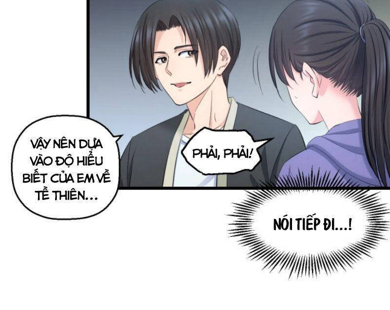 Đối Mặt Với Thử Thách Chapter 63 - Trang 5