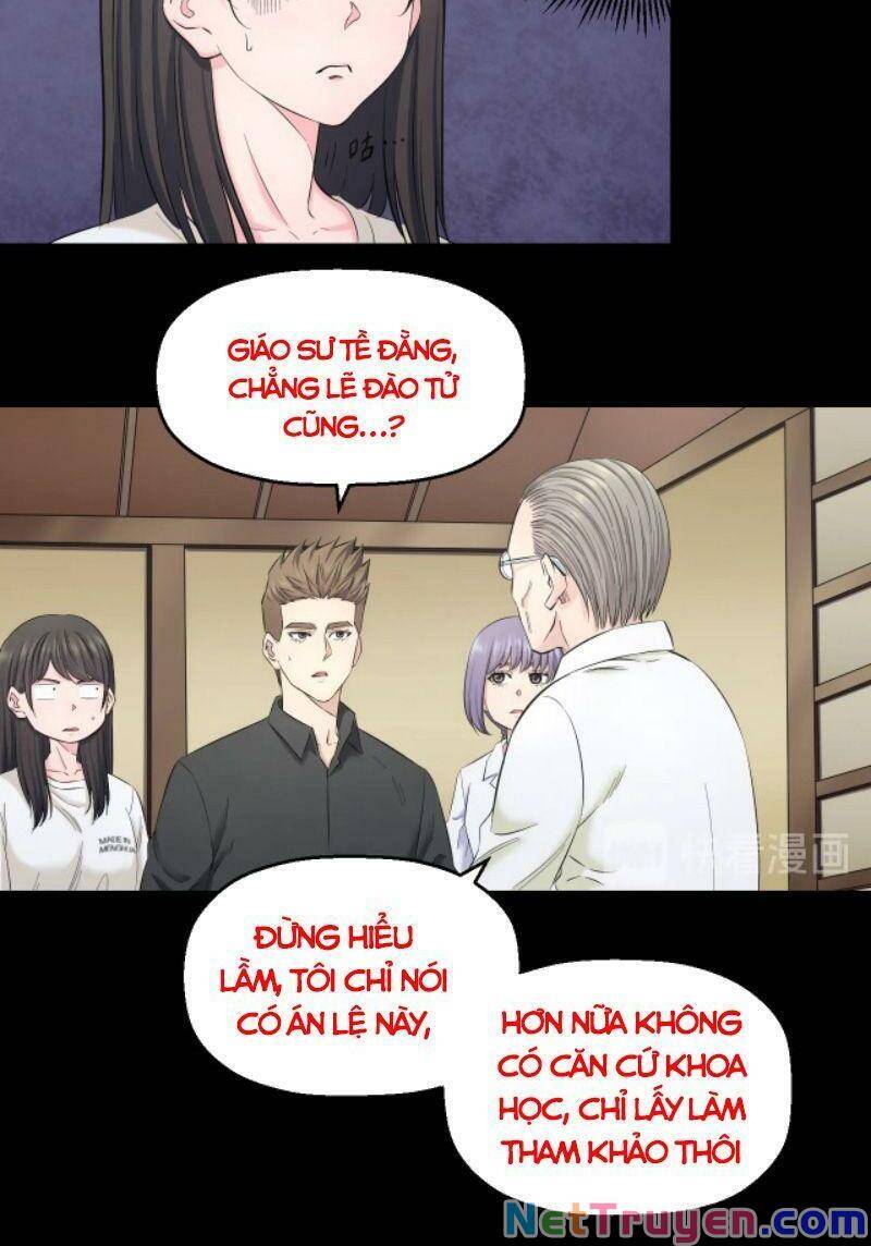 Đối Mặt Với Thử Thách Chapter 68 - Trang 7