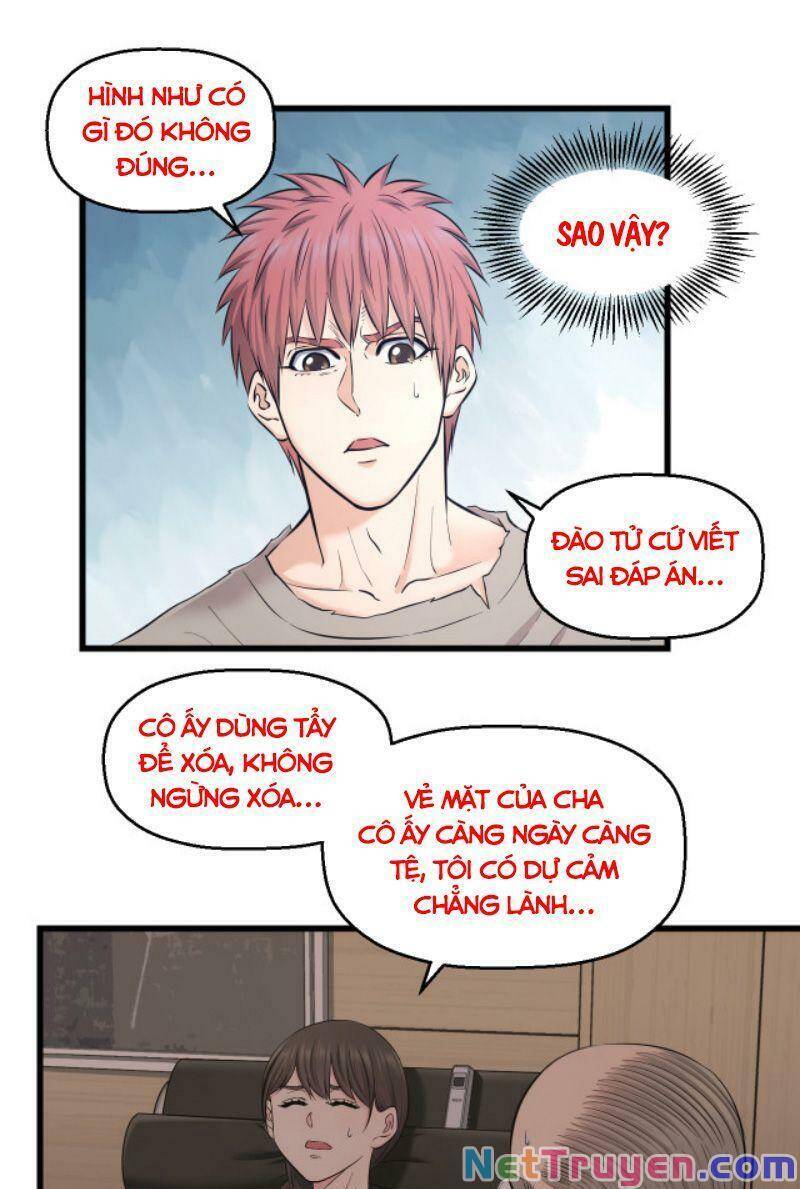 Đối Mặt Với Thử Thách Chapter 69 - Trang 14