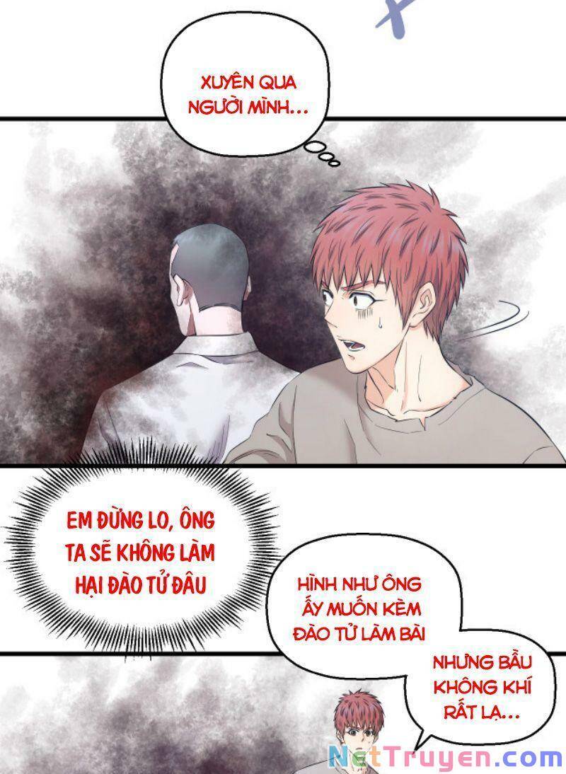 Đối Mặt Với Thử Thách Chapter 69 - Trang 10