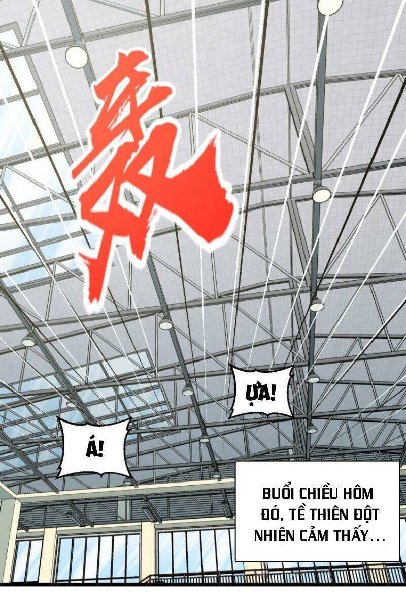 Đối Mặt Với Thử Thách Chapter 31 - Trang 36