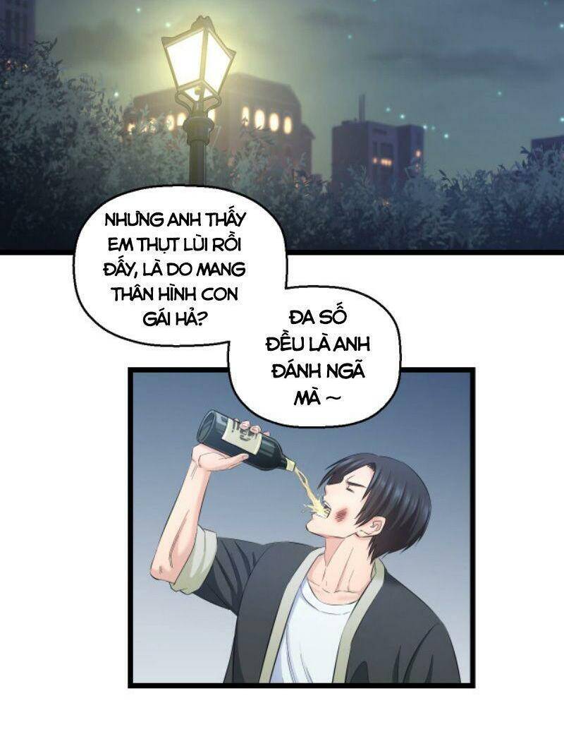 Đối Mặt Với Thử Thách Chapter 65 - Trang 39