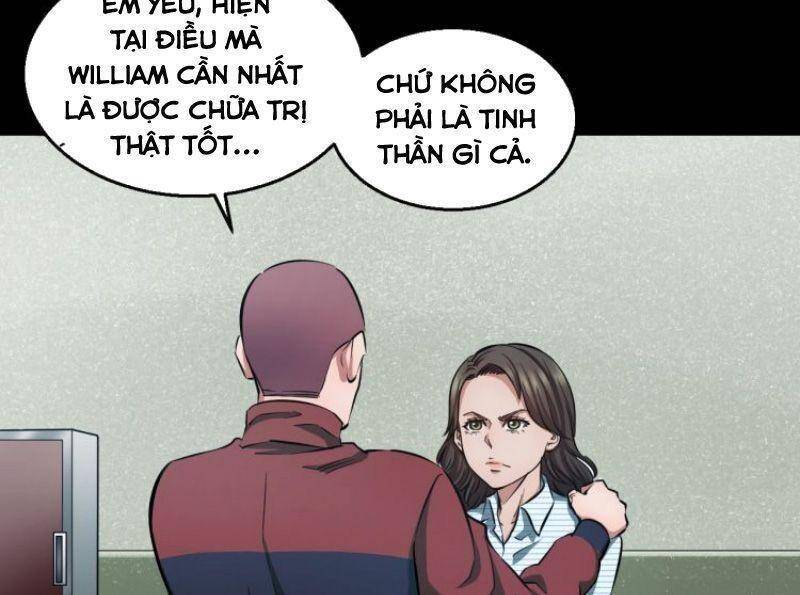 Đối Mặt Với Thử Thách Chapter 23 - Trang 30