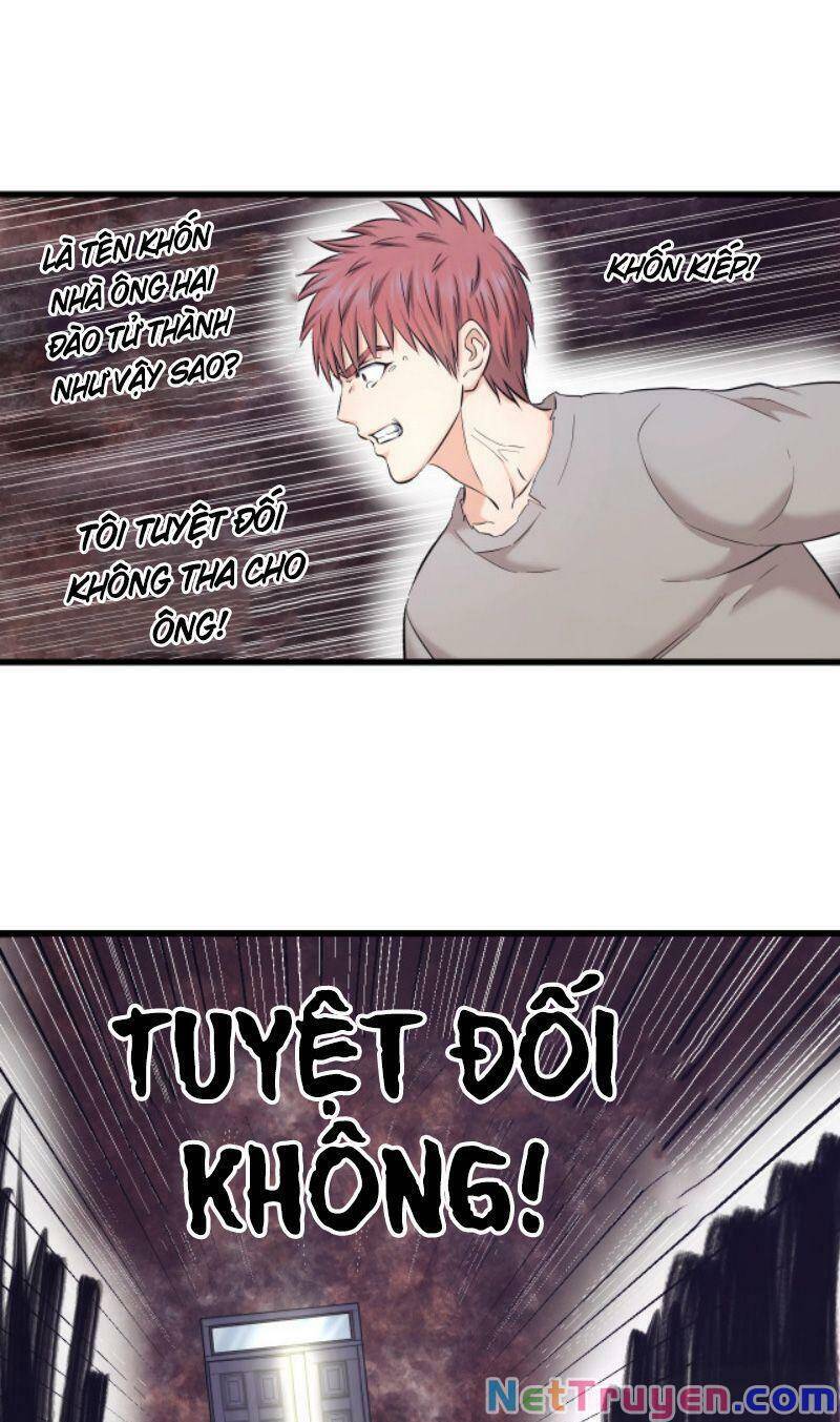 Đối Mặt Với Thử Thách Chapter 69 - Trang 37