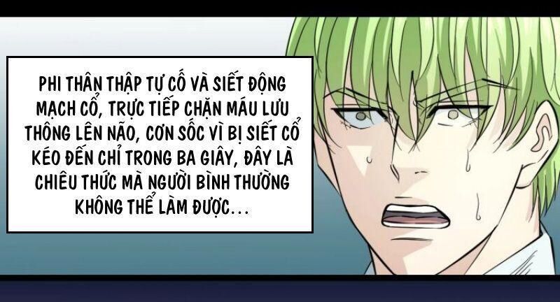 Đối Mặt Với Thử Thách Chapter 2 - Trang 34