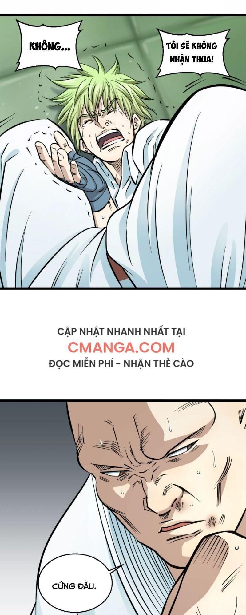 Đối Mặt Với Thử Thách Chapter 10 - Trang 26