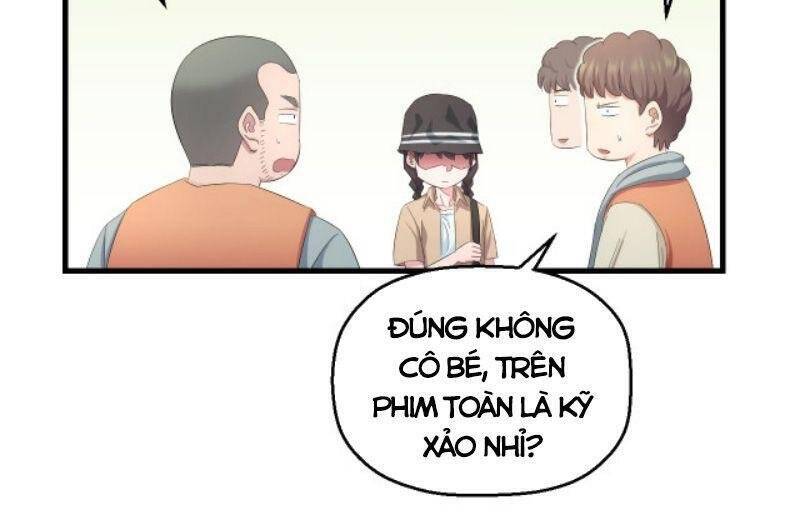 Đối Mặt Với Thử Thách Chapter 59 - Trang 14