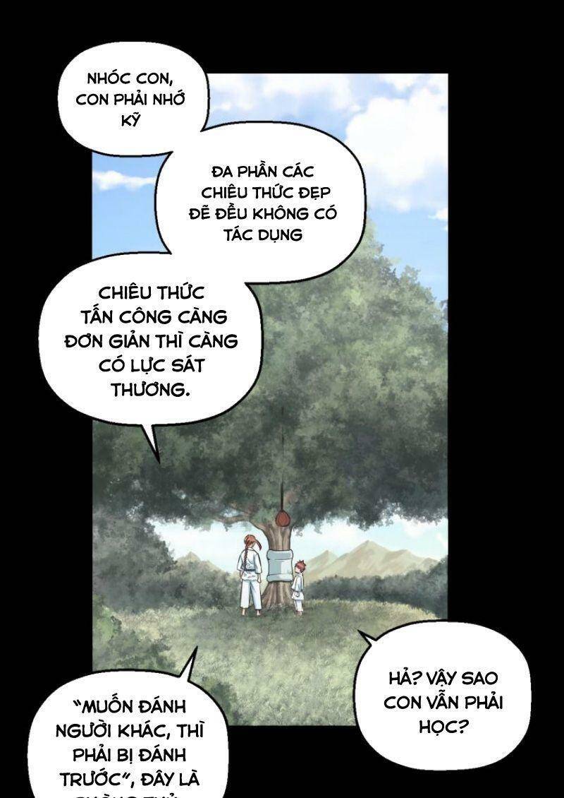 Đối Mặt Với Thử Thách Chapter 38 - Trang 13