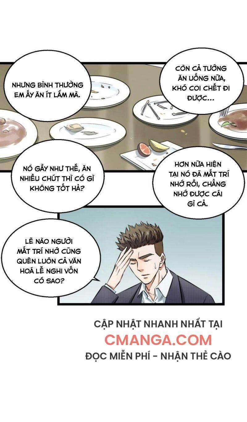 Đối Mặt Với Thử Thách Chapter 4 - Trang 5