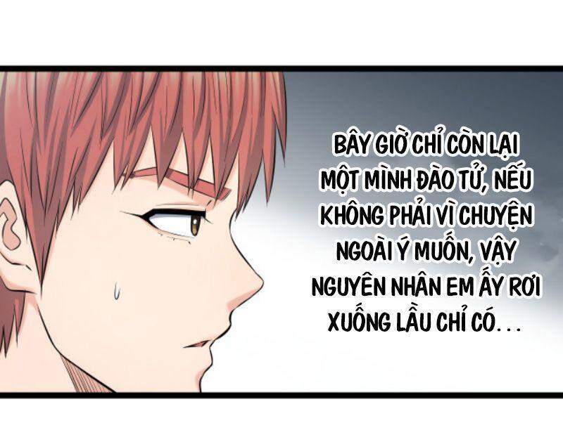 Đối Mặt Với Thử Thách Chapter 73 - Trang 31