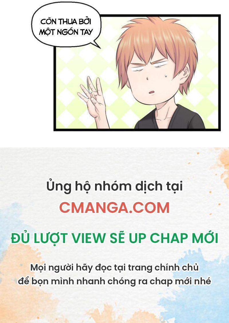 Đối Mặt Với Thử Thách Chapter 75 - Trang 18