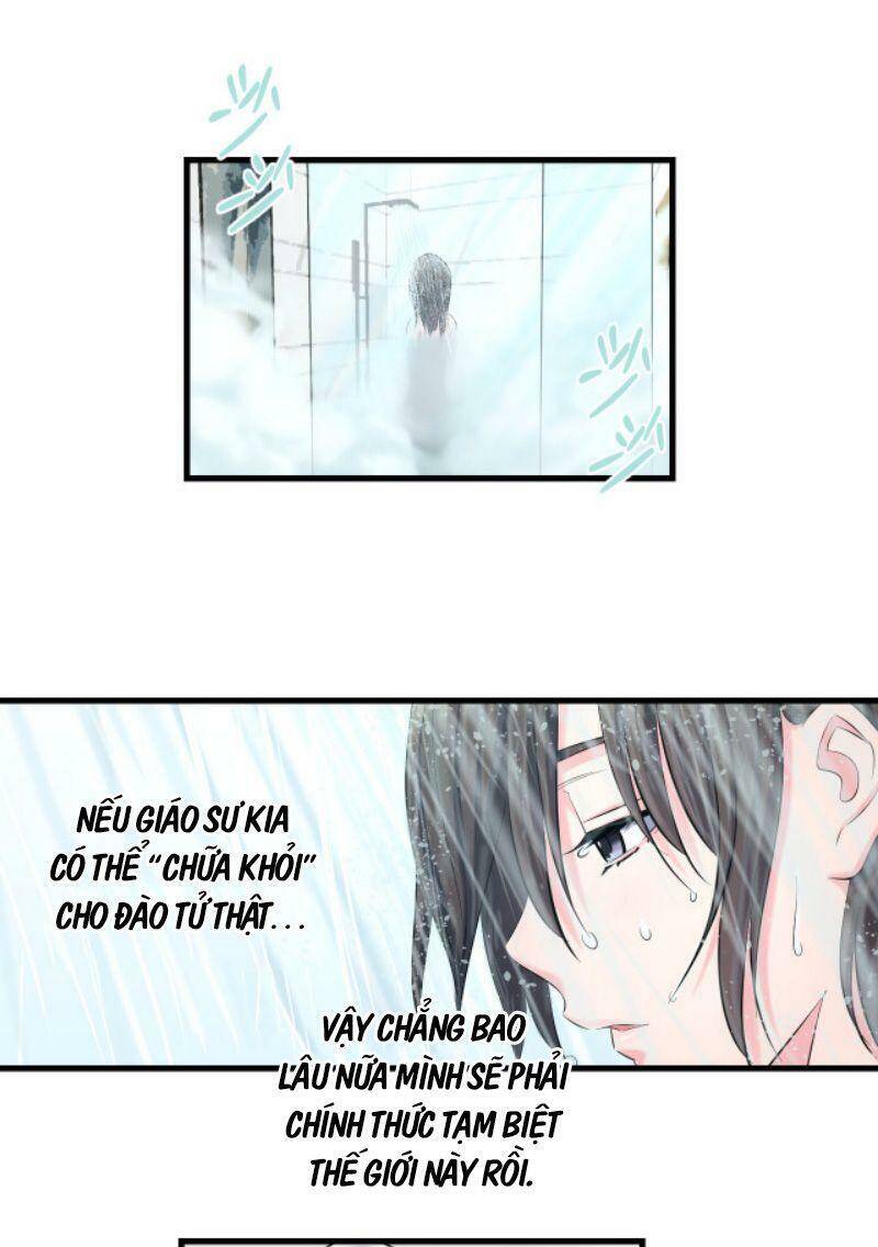 Đối Mặt Với Thử Thách Chapter 60 - Trang 26