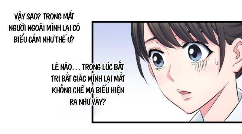 Đối Mặt Với Thử Thách Chapter 54 - Trang 11