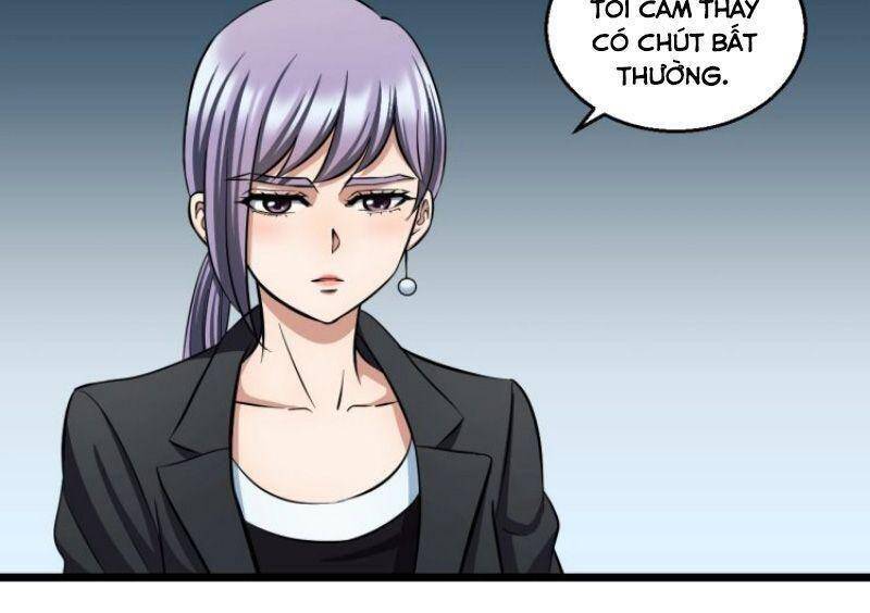 Đối Mặt Với Thử Thách Chapter 19 - Trang 1