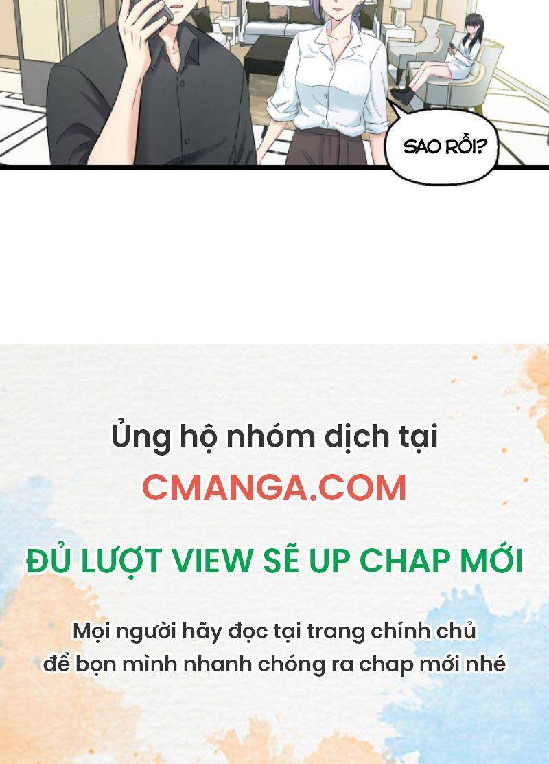 Đối Mặt Với Thử Thách Chapter 67 - Trang 27