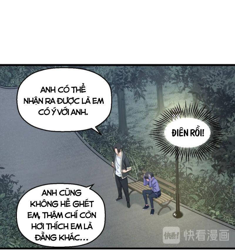 Đối Mặt Với Thử Thách Chapter 63 - Trang 8