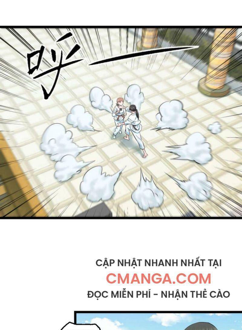 Đối Mặt Với Thử Thách Chapter 38 - Trang 20