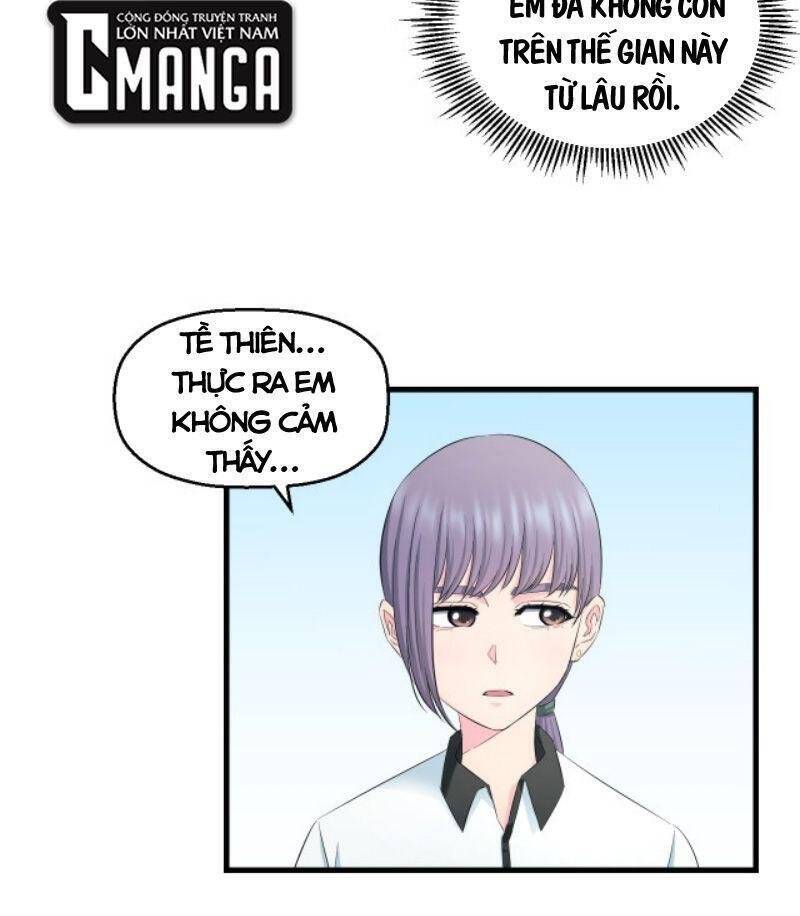 Đối Mặt Với Thử Thách Chapter 61 - Trang 13