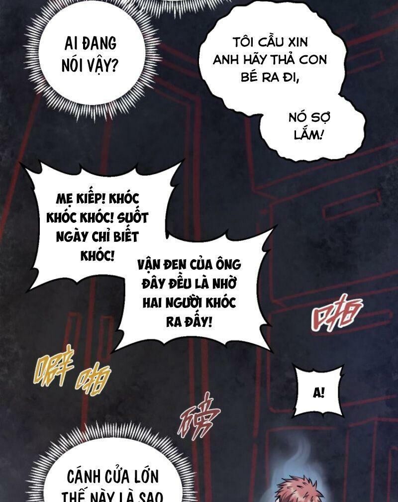 Đối Mặt Với Thử Thách Chapter 13 - Trang 49