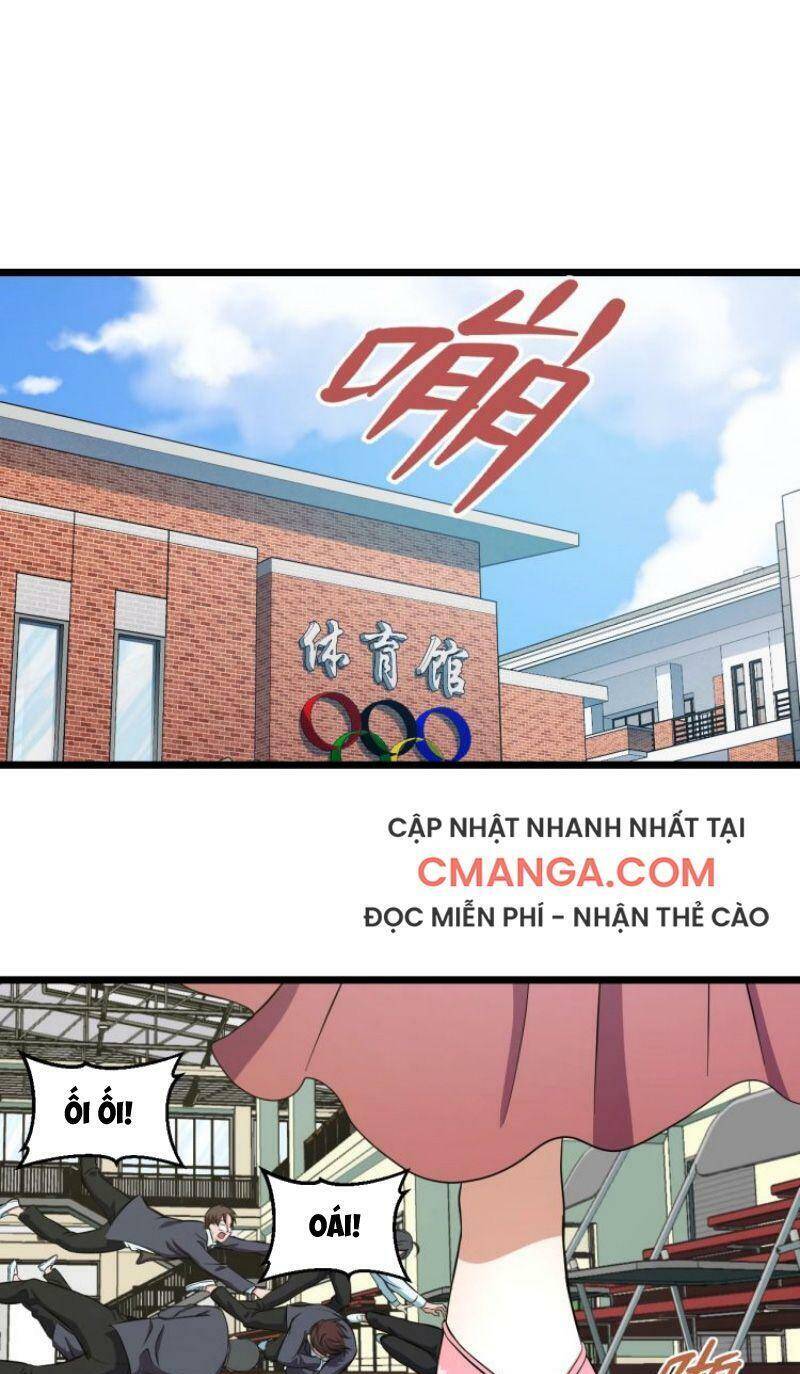 Đối Mặt Với Thử Thách Chapter 32 - Trang 0